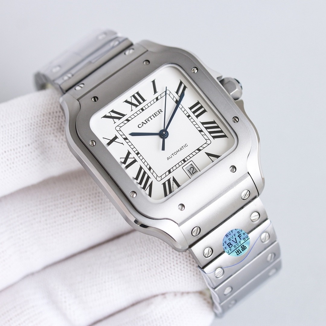 （Cartier）Santos de Cartier