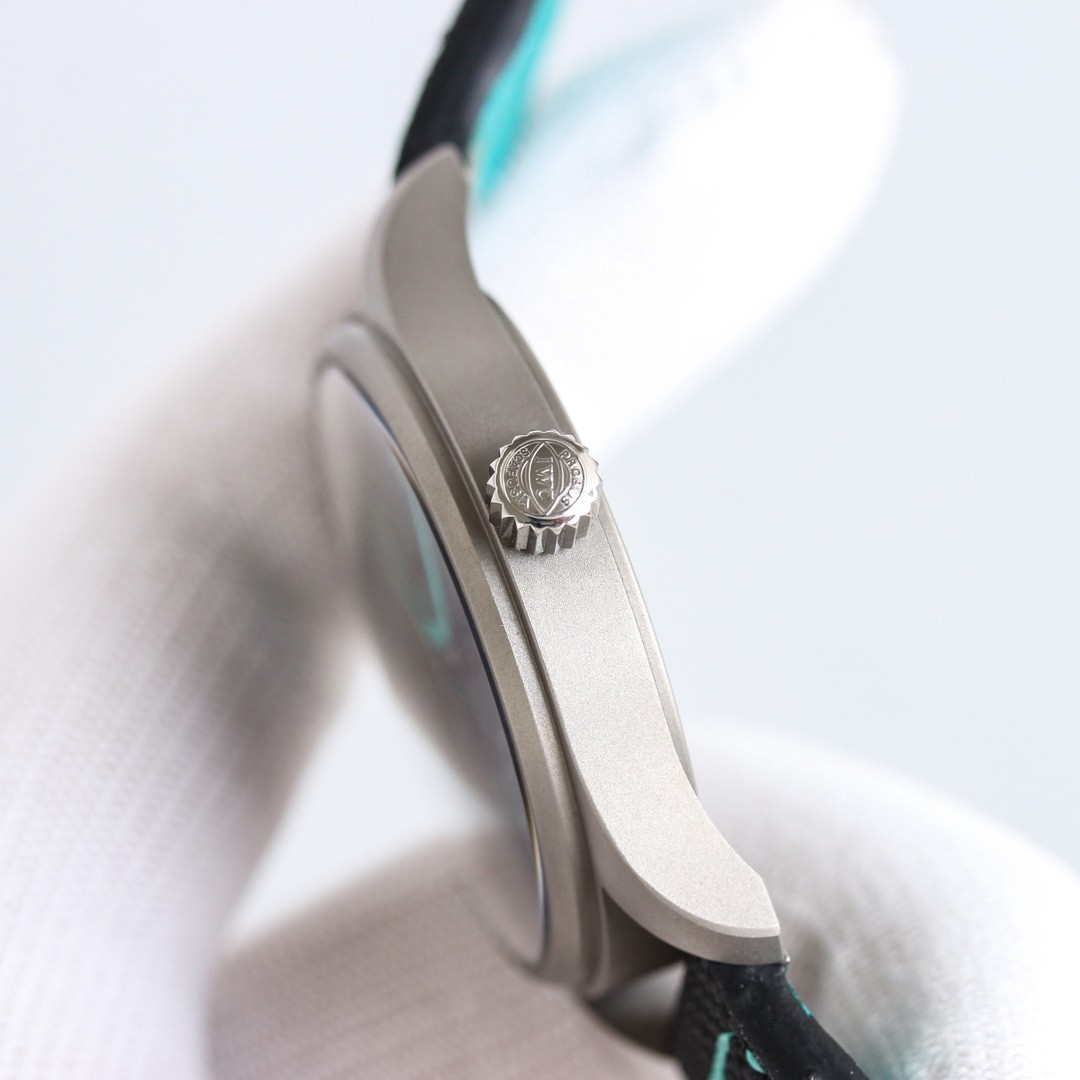 IWC Pilot's Watch Mark XX