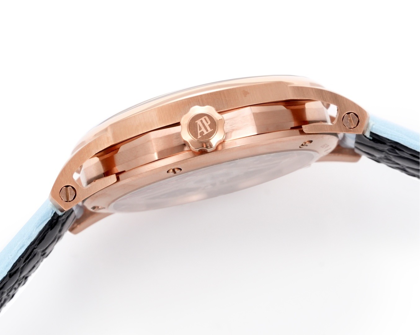 (Audemars Piguet) CODE 11.59 series automatic watch.