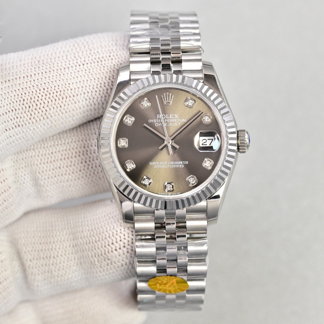 Rolex  Oyster Perpetual Datejust