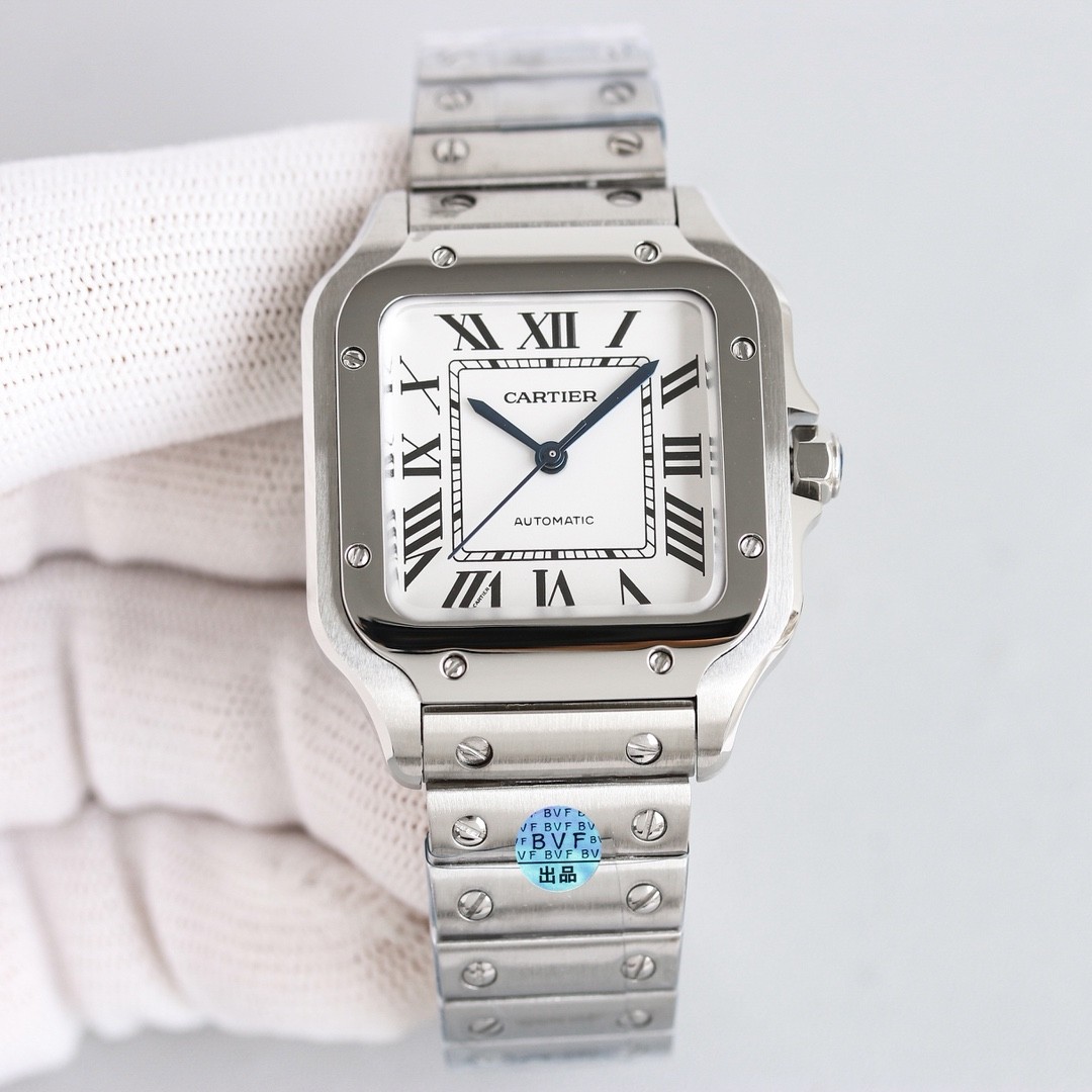 （Cartier）Santos de Cartier