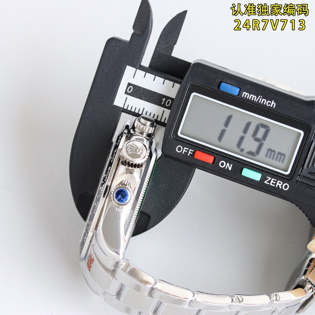 (Rolex) Cosmograph Daytona