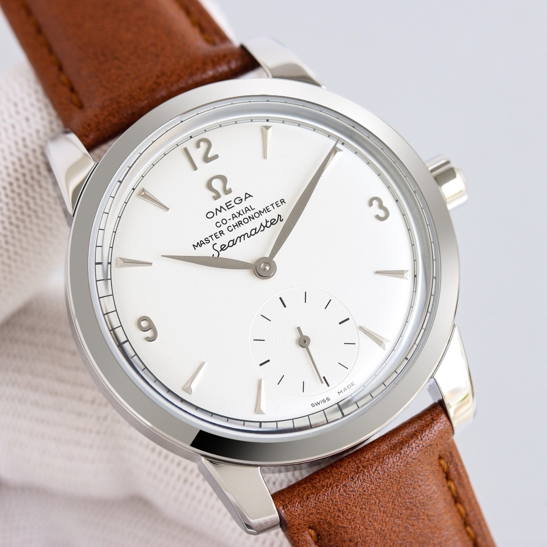 （Omega） Seamaster 1948 Small Seconds