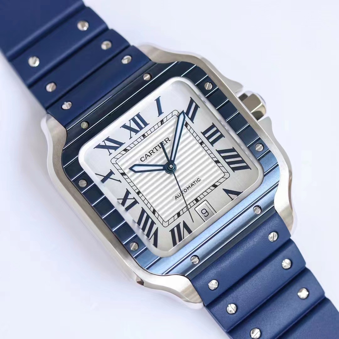 Cartier   Santos de Cartier
