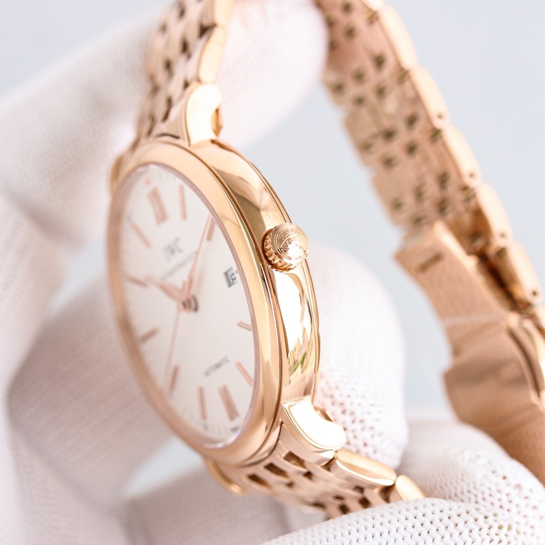 （IWC Schaffhausen）Portofino