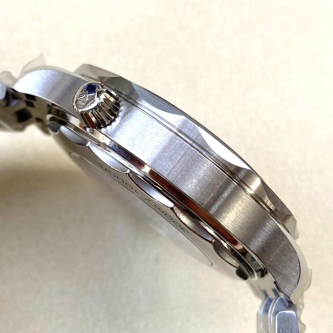 (OMEGA)  Seamaster Diver 300M