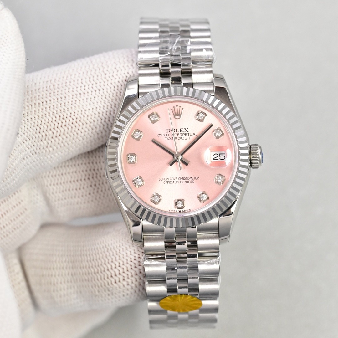 Rolex  Oyster Perpetual Datejust