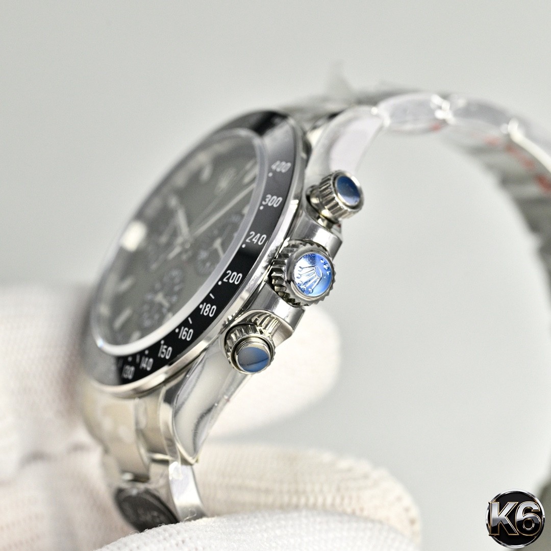 (Rolex) Cosmograph Daytona