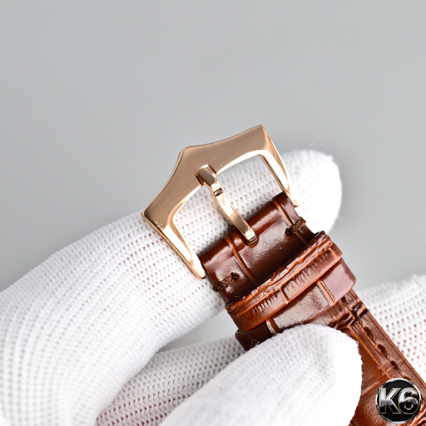 (Patek Philippe) Annual Calendar Watches from the Complicated Watches Collection