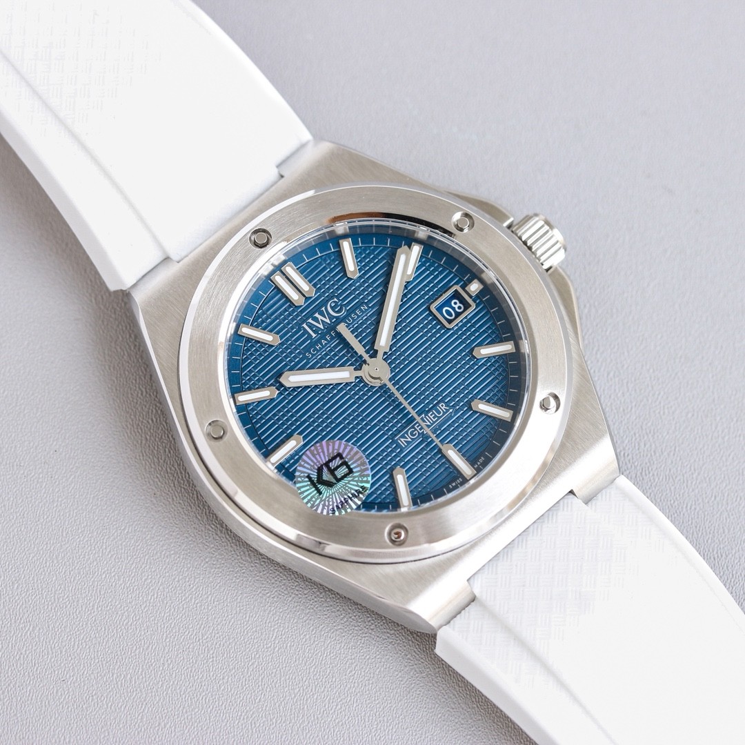 IWC Ingenieur Automatic Watch 40.