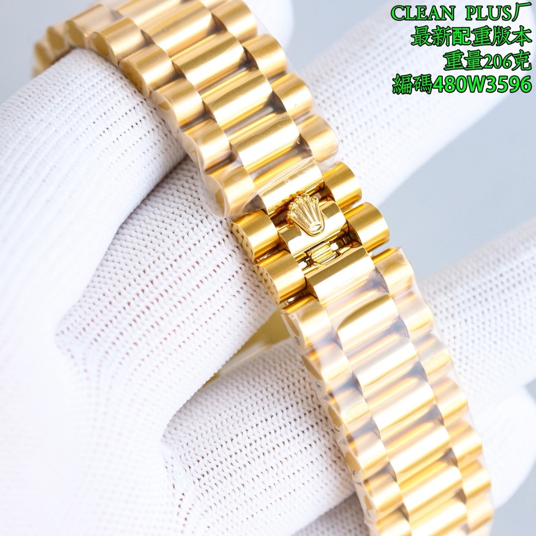 Rolex Day-Date Collection