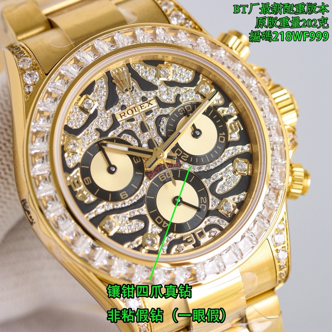 (Rolex) Cosmograph Daytona