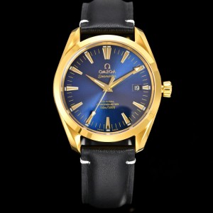 (Omega) Seamaster Aqua Terra 150-Meter Watch