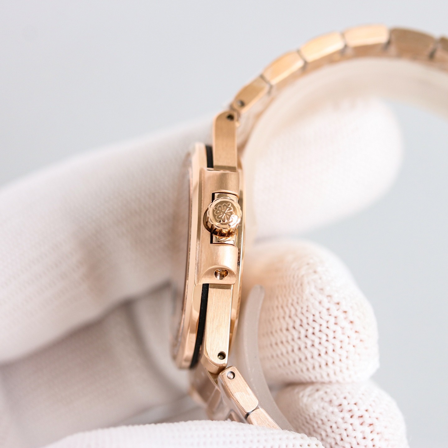 （Patek Philippe）Nautilus