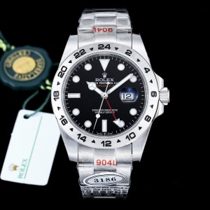 Rolex   Explorer II