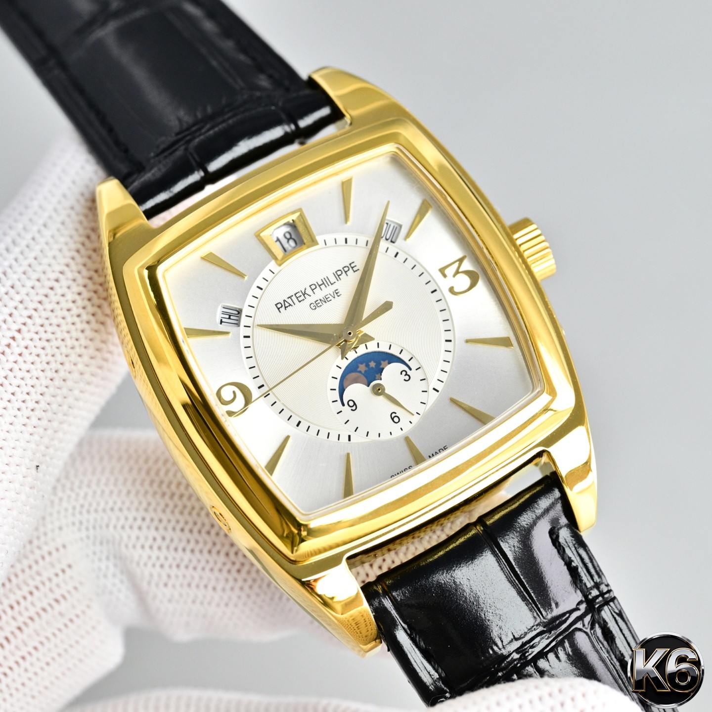 （Patek Philippe）Gondolo Calendario