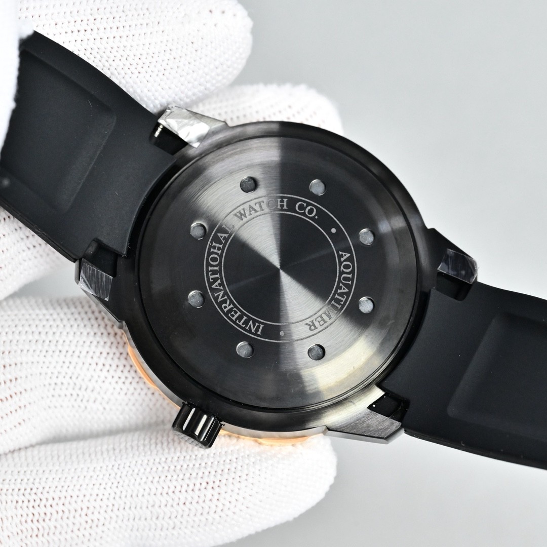 （IWC Schaffhausen）Aquatimer Series