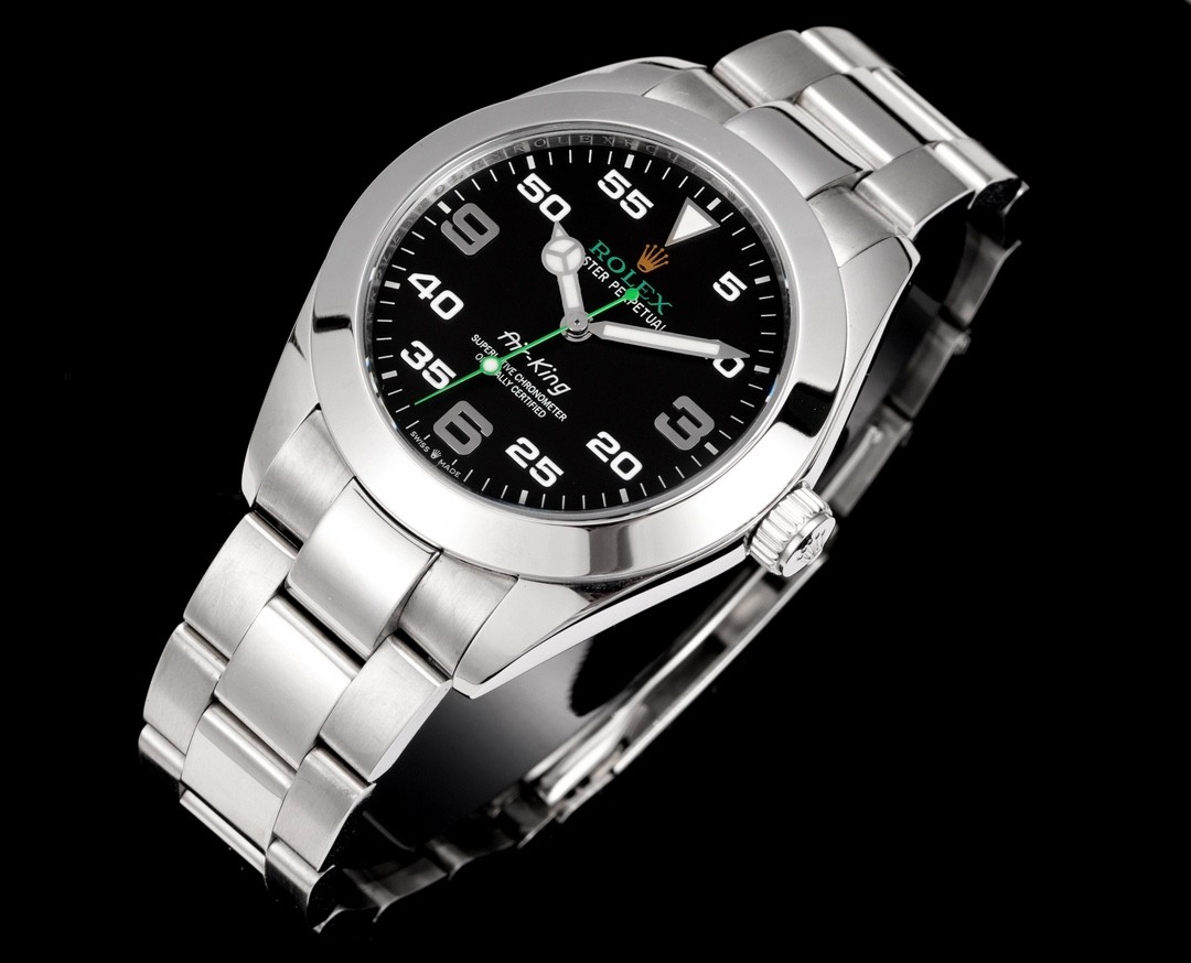 Rolex  Air-King