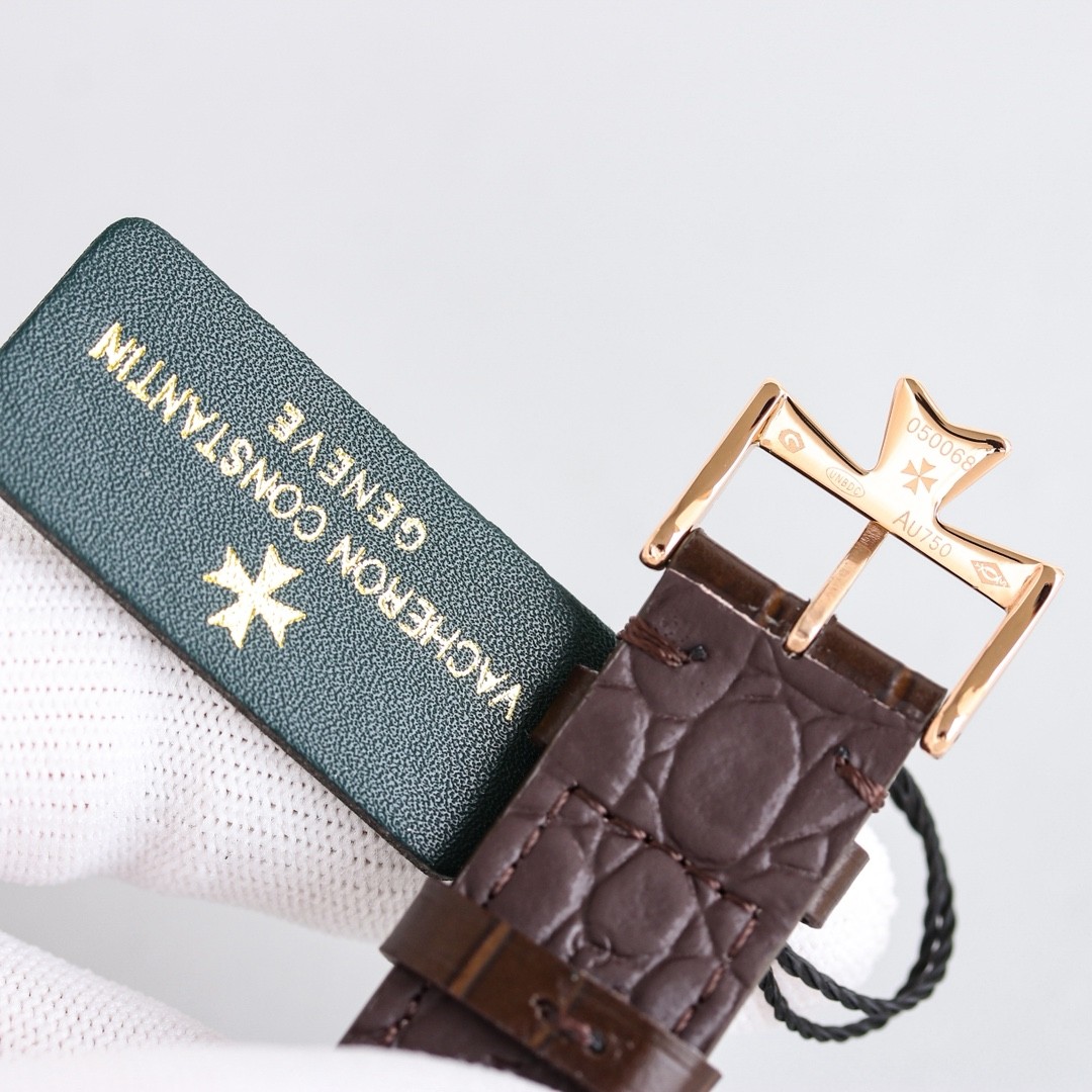 (Vacheron Constantin) Traditionnelle