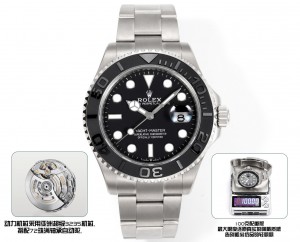 Rolex  Yacht-Master 42