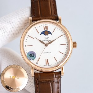 IWC  Portofino Automatic Moon Phase