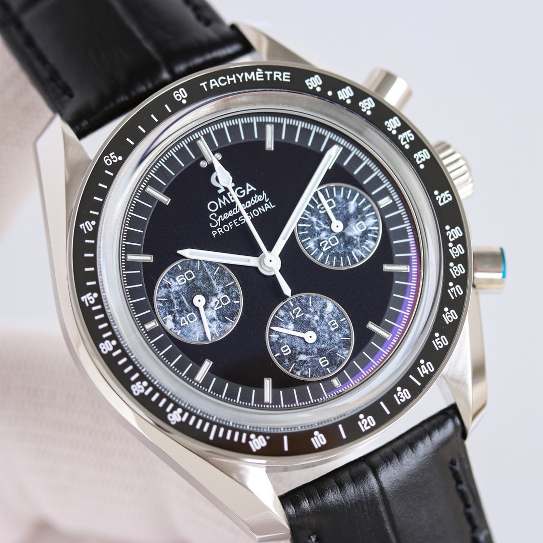 Omega Speedmaster