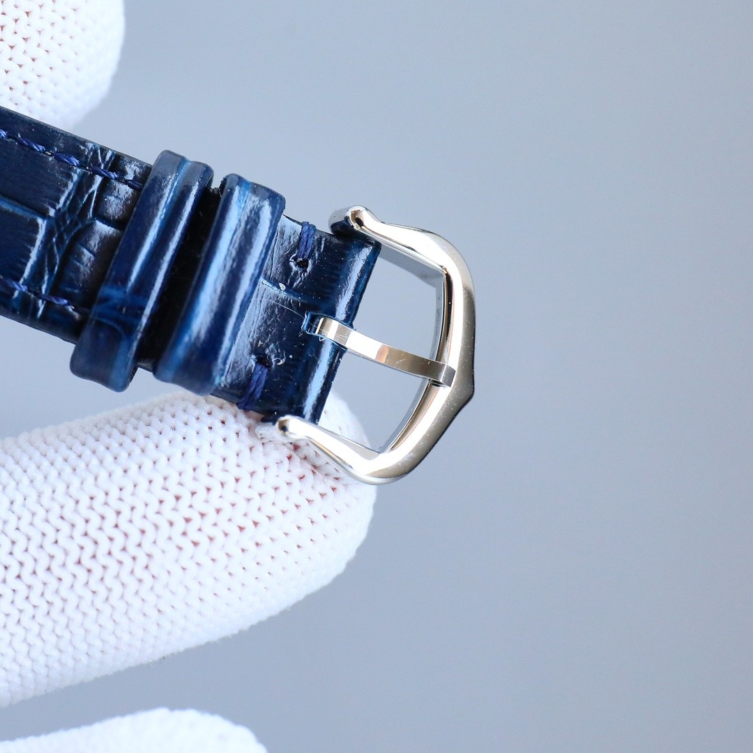 (Cartier)  Santos-Dumont