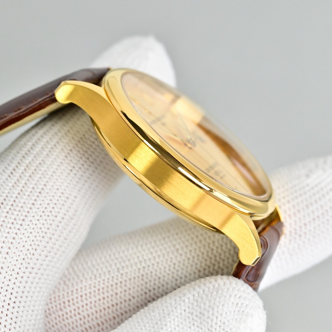 (Vacheron Constantin) Patrimony Collection Chronometre Royal Watch