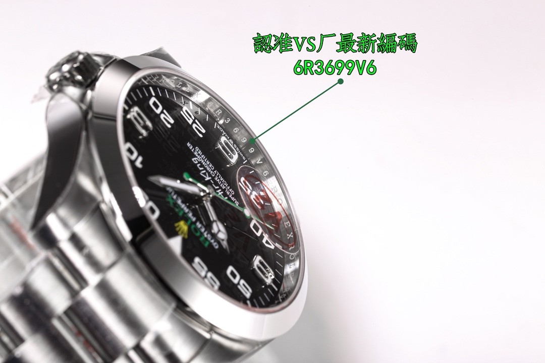 Rolex Air-King Watch Collection