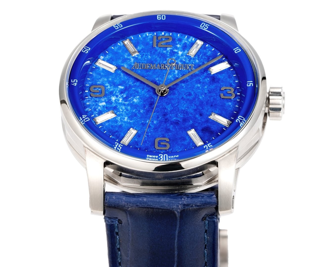 The CODE 11.59 Collection Japan Limited Edition by Audemars Piguet