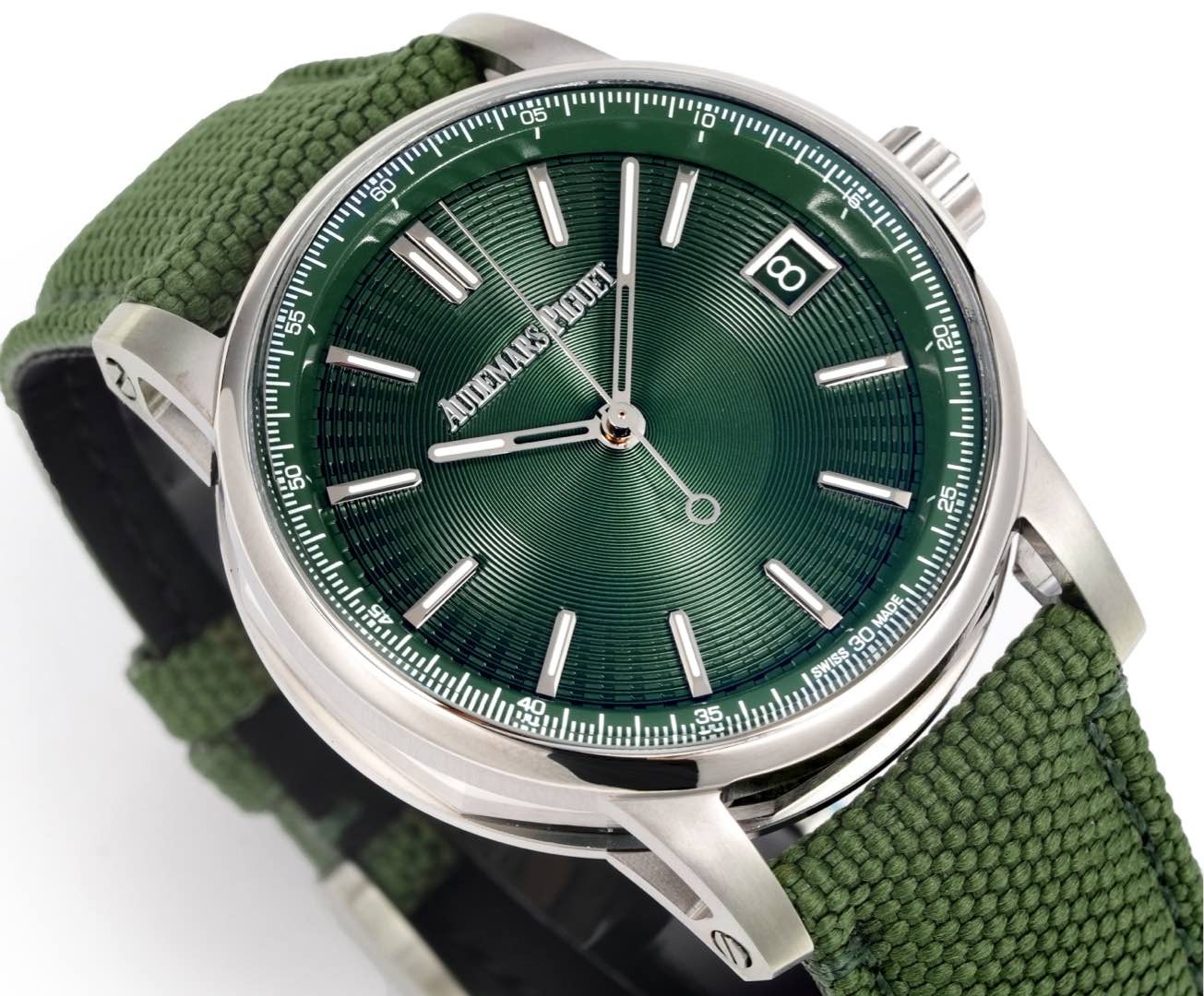 (Audemars Piguet) Code 11.59 Series Automatic Watch