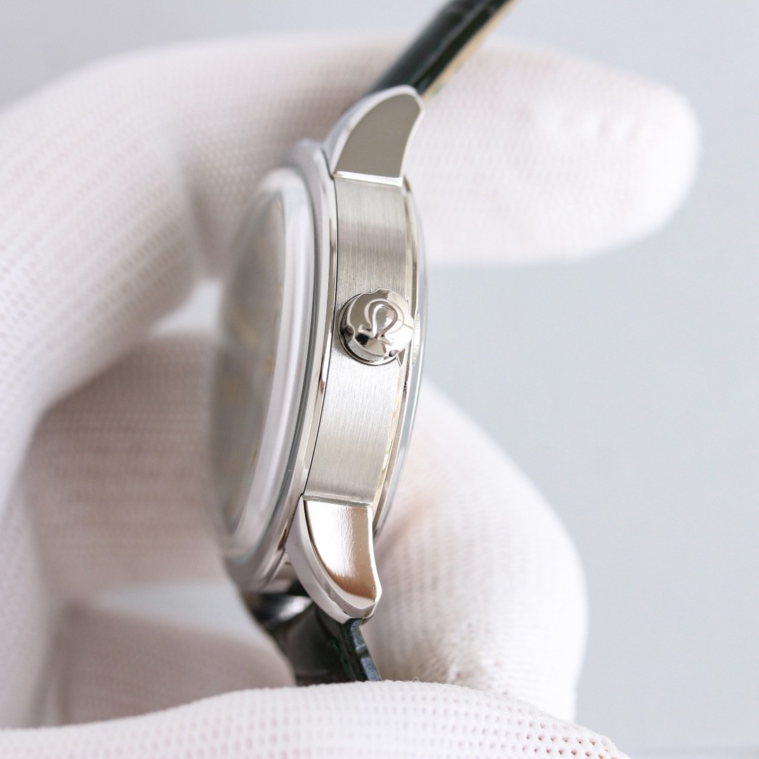 （Omega）Seamaster 1948 Small Seconds