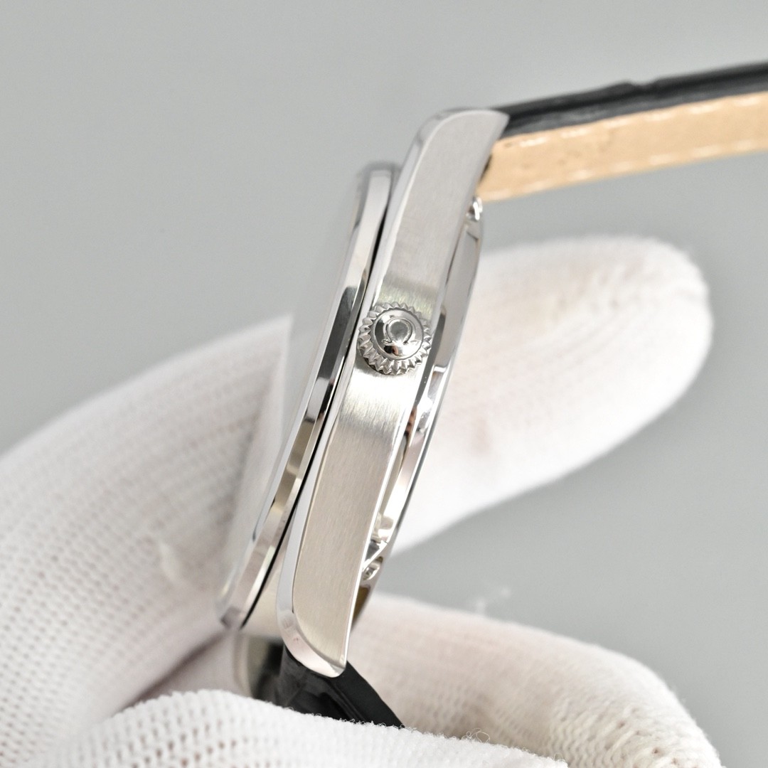 (OMEGA) Seamaster Olympic Official Timekeeper