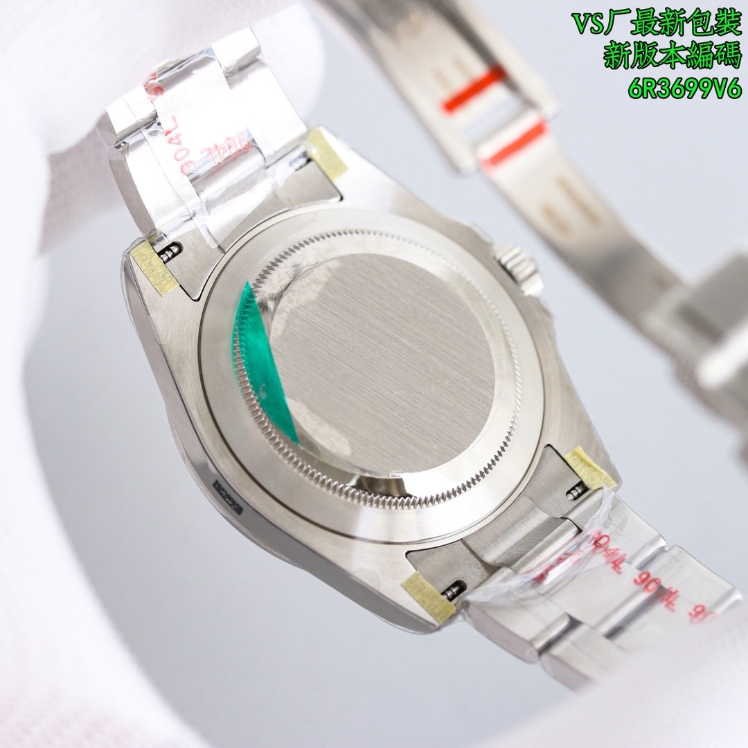 Rolex Air-King Watch Collection