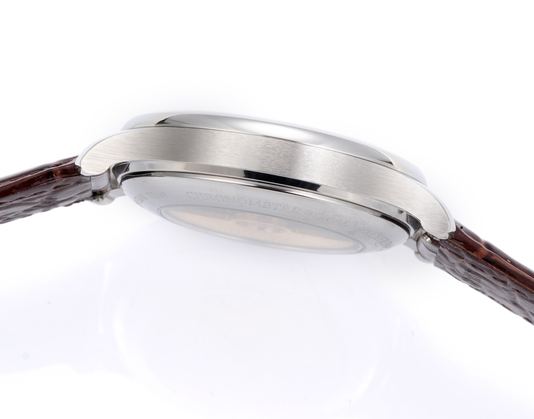 (Vacheron Constantin) Tribute to the Tour de l'Île