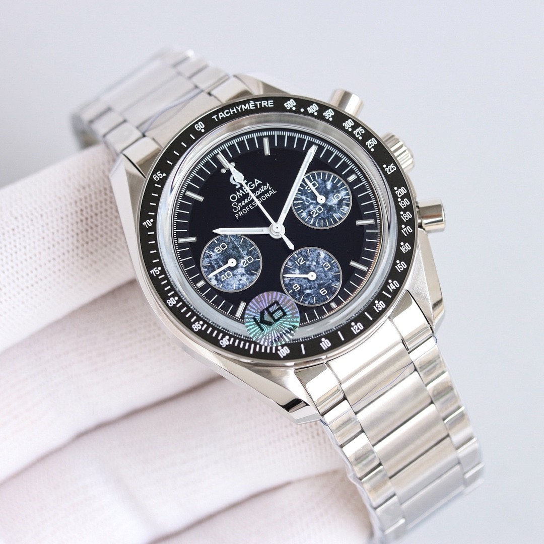 Omega Speedmaster