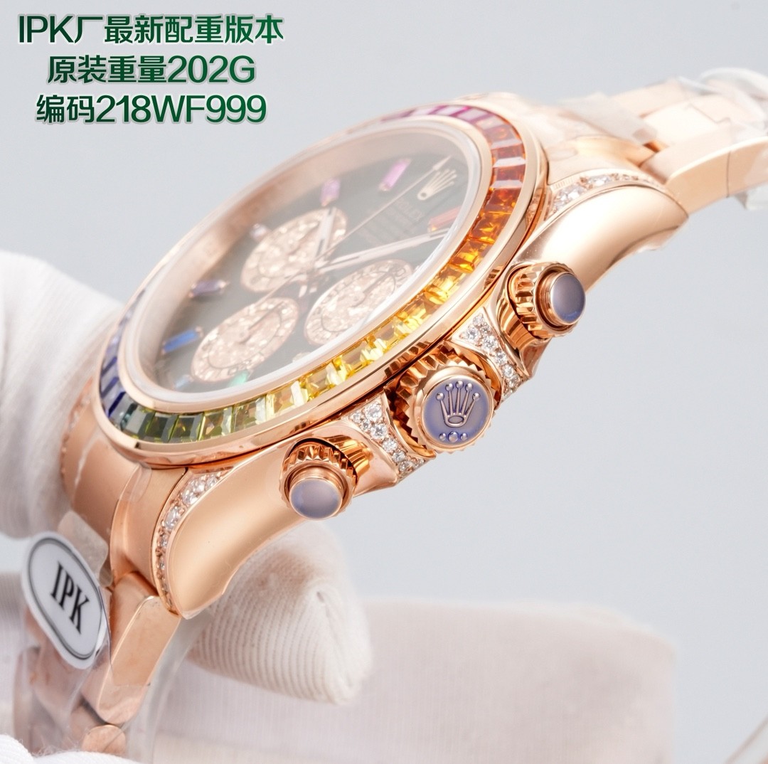 （Rolex）Cosmograph Daytona