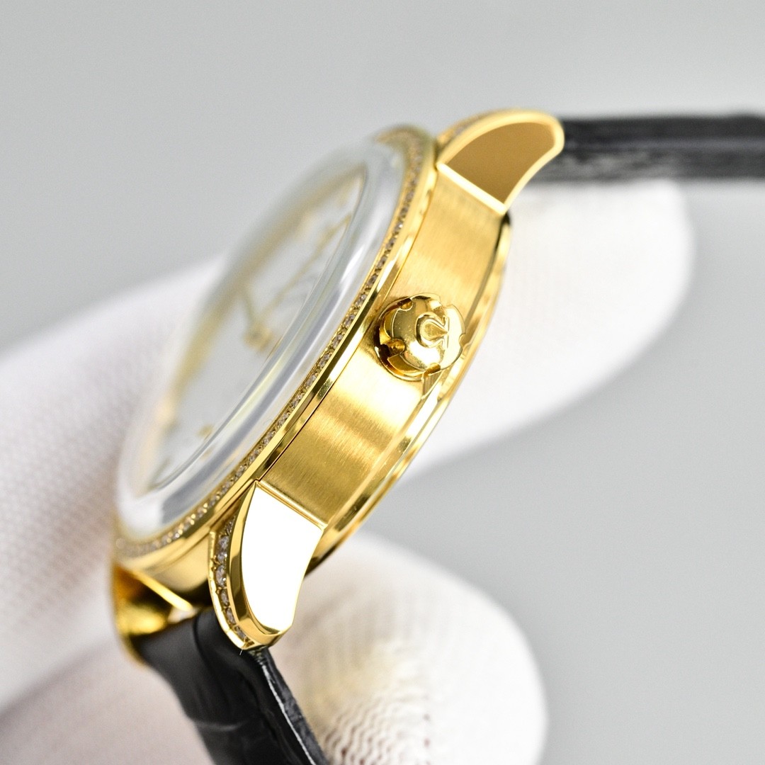 (OMEGA) Seamaster 1948 Limited Edition Platinum Small Seconds Watch