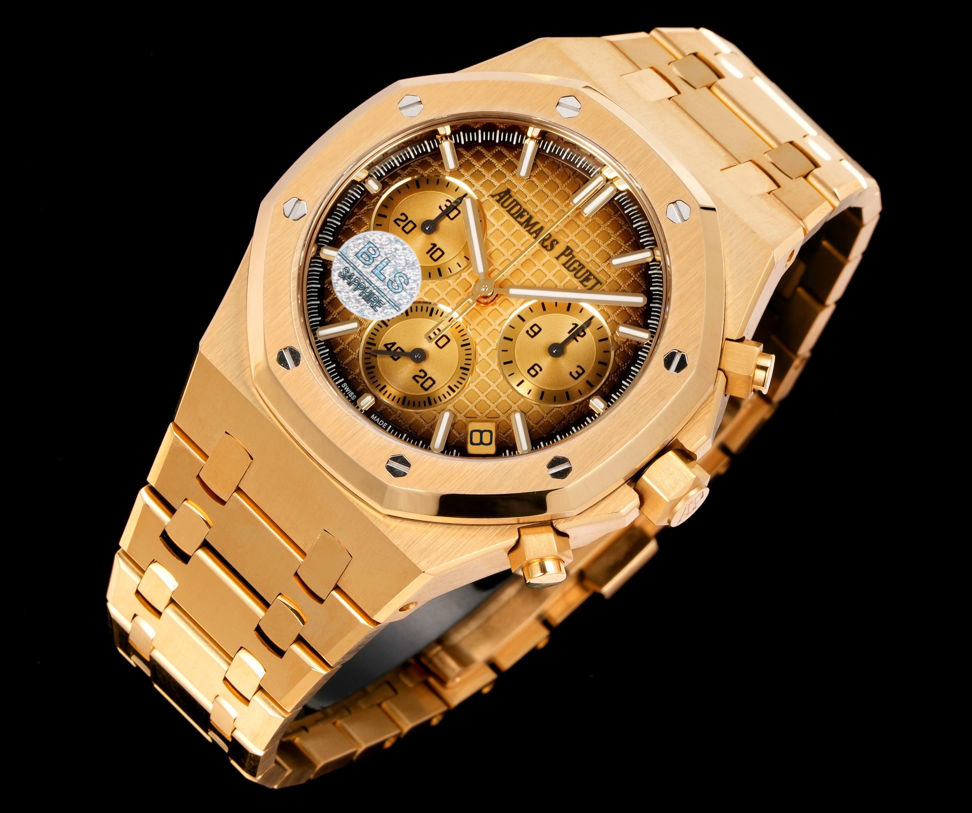 （Audemars Piguet）Royal Oak