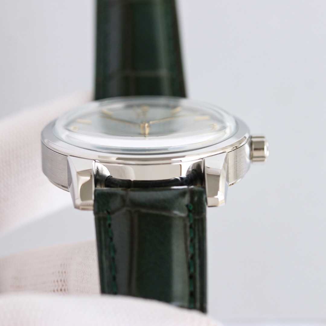 （Omega）Seamaster 1948 Small Seconds