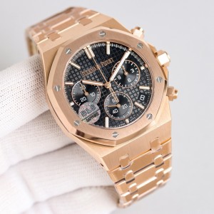 (Audemars Piguet) Royal Oak Automatic Flyback Chronograph