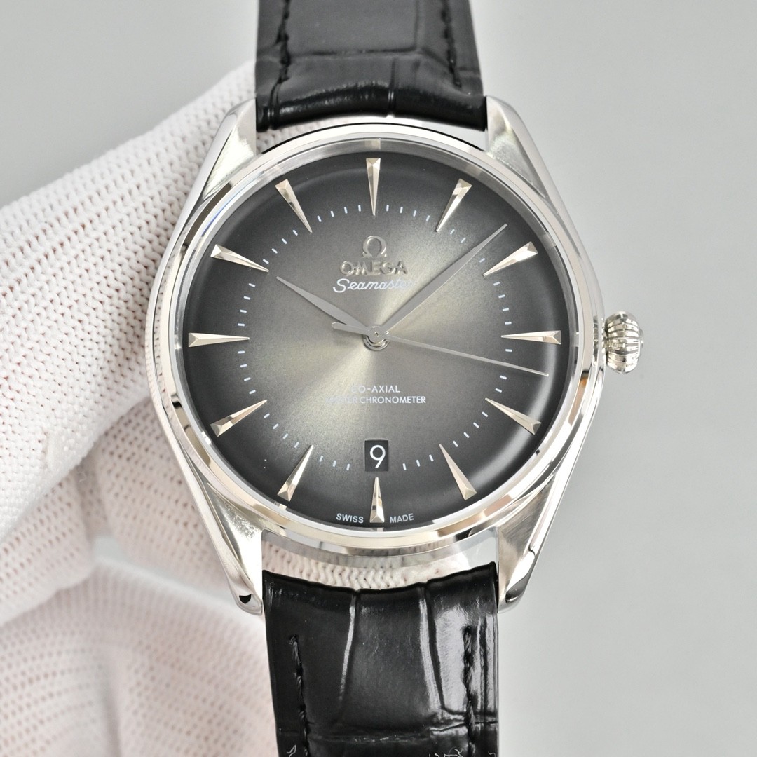 (OMEGA) Seamaster Boutique Editions Watches