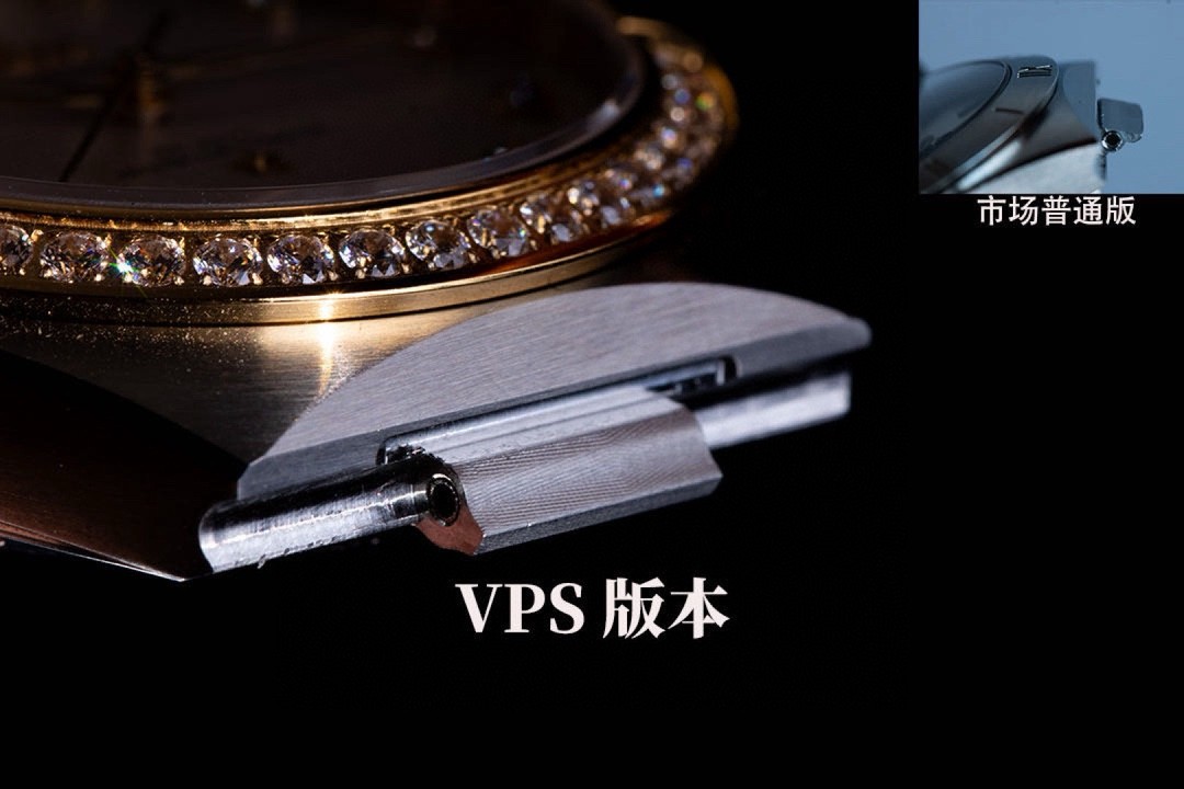 (OMEGA) Constellation 29 mm Co-Axial Master Chronometer.