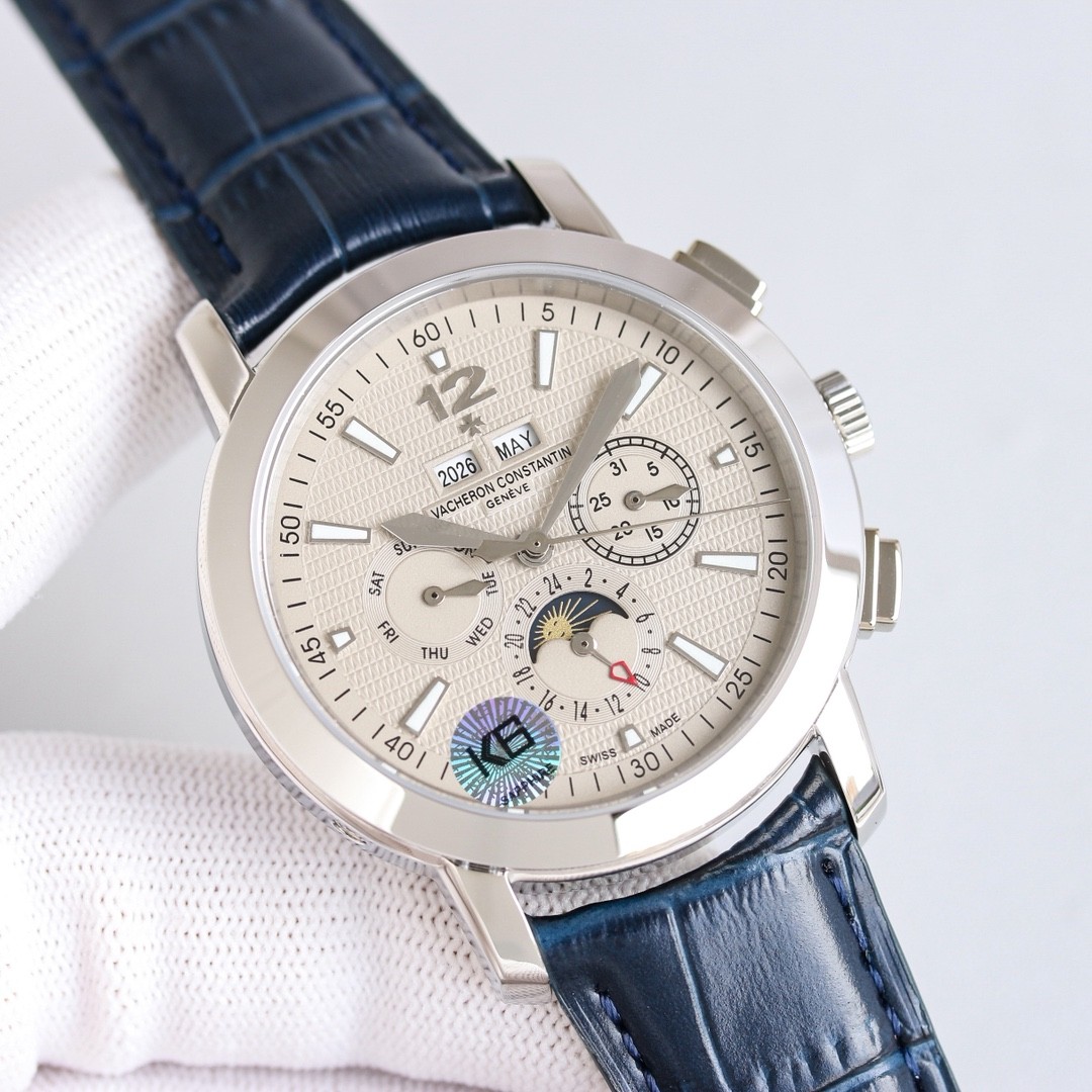 （Vacheron Constantin）Malte