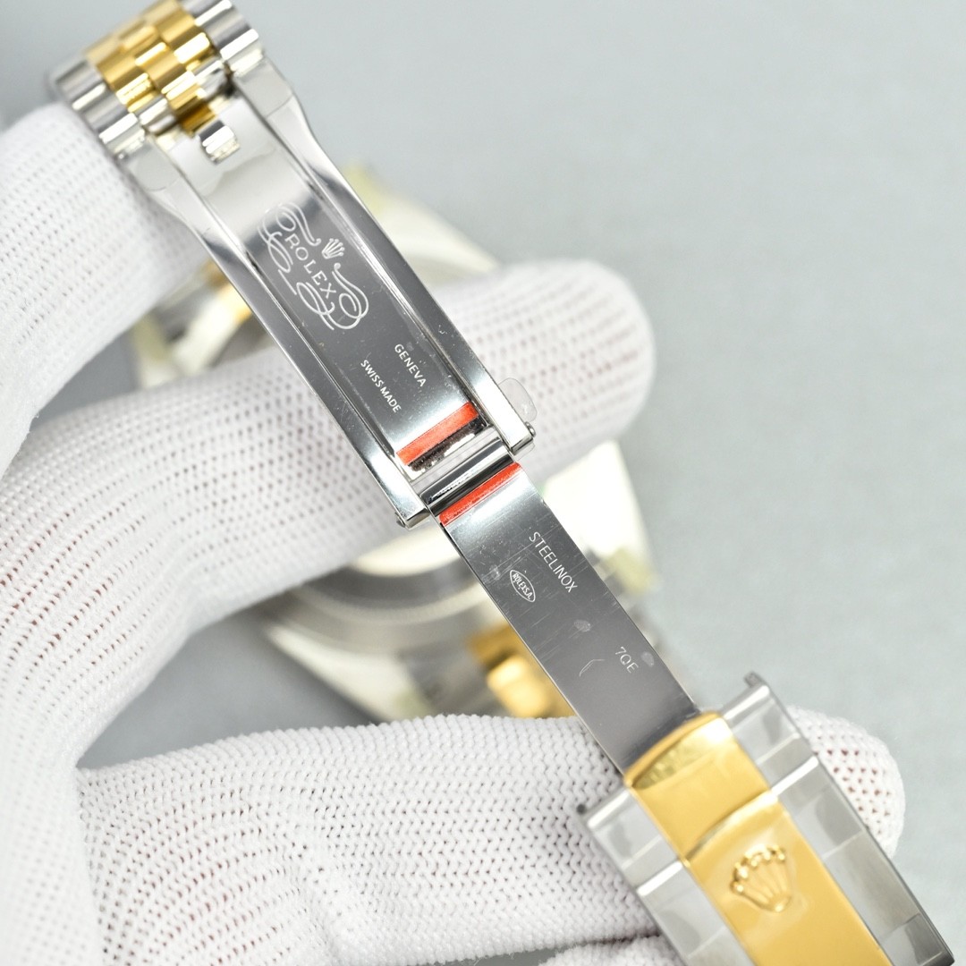 Rolex    Datejust 41