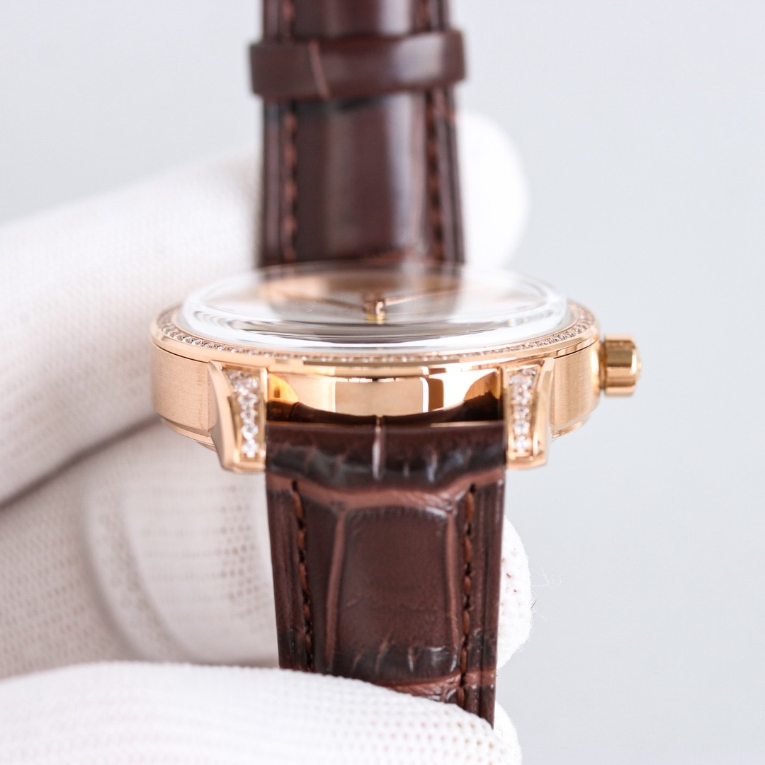 A special edition of the (Omega) Seamaster 1948 Small Seconds watch