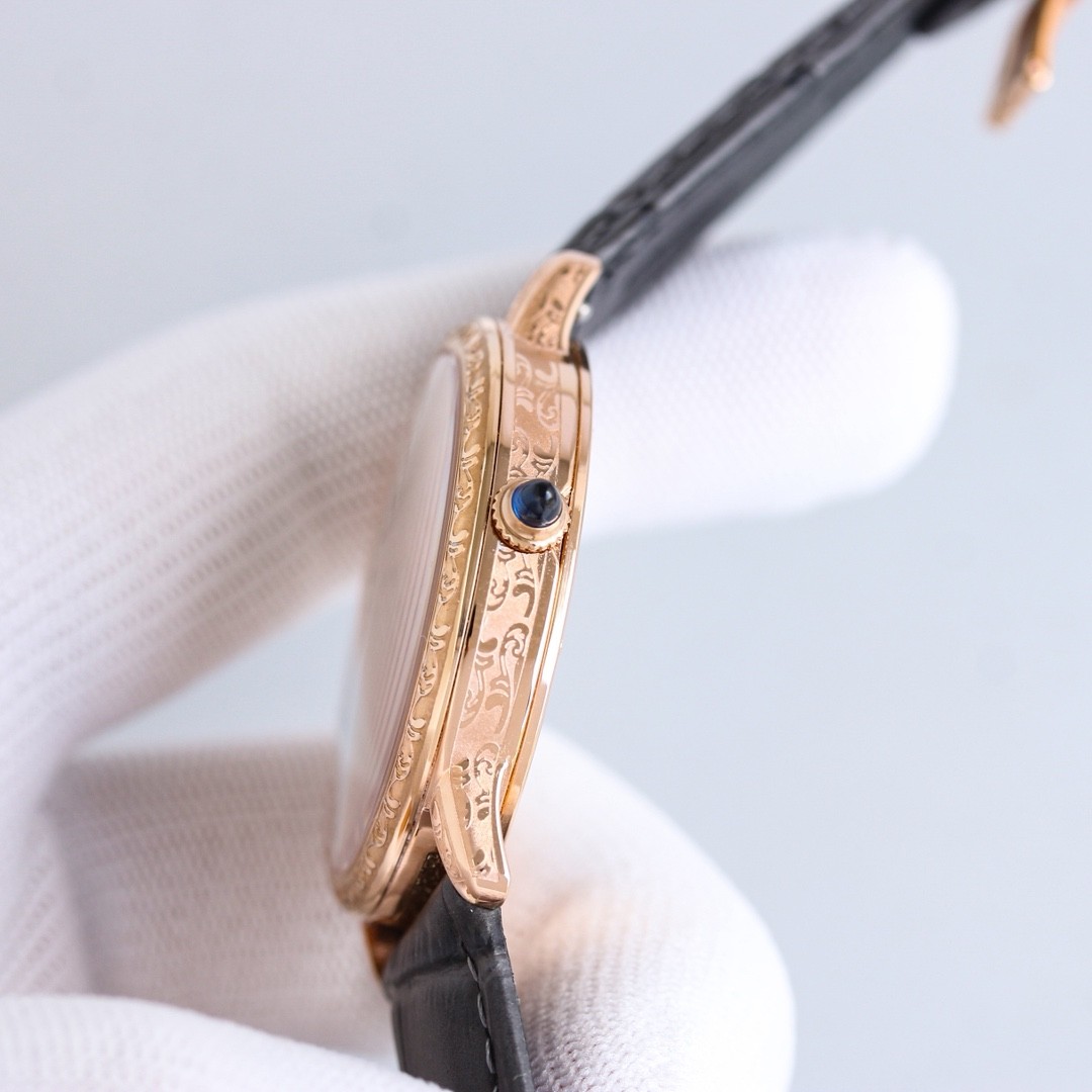 （Cartier）Ronde Must de Cartier