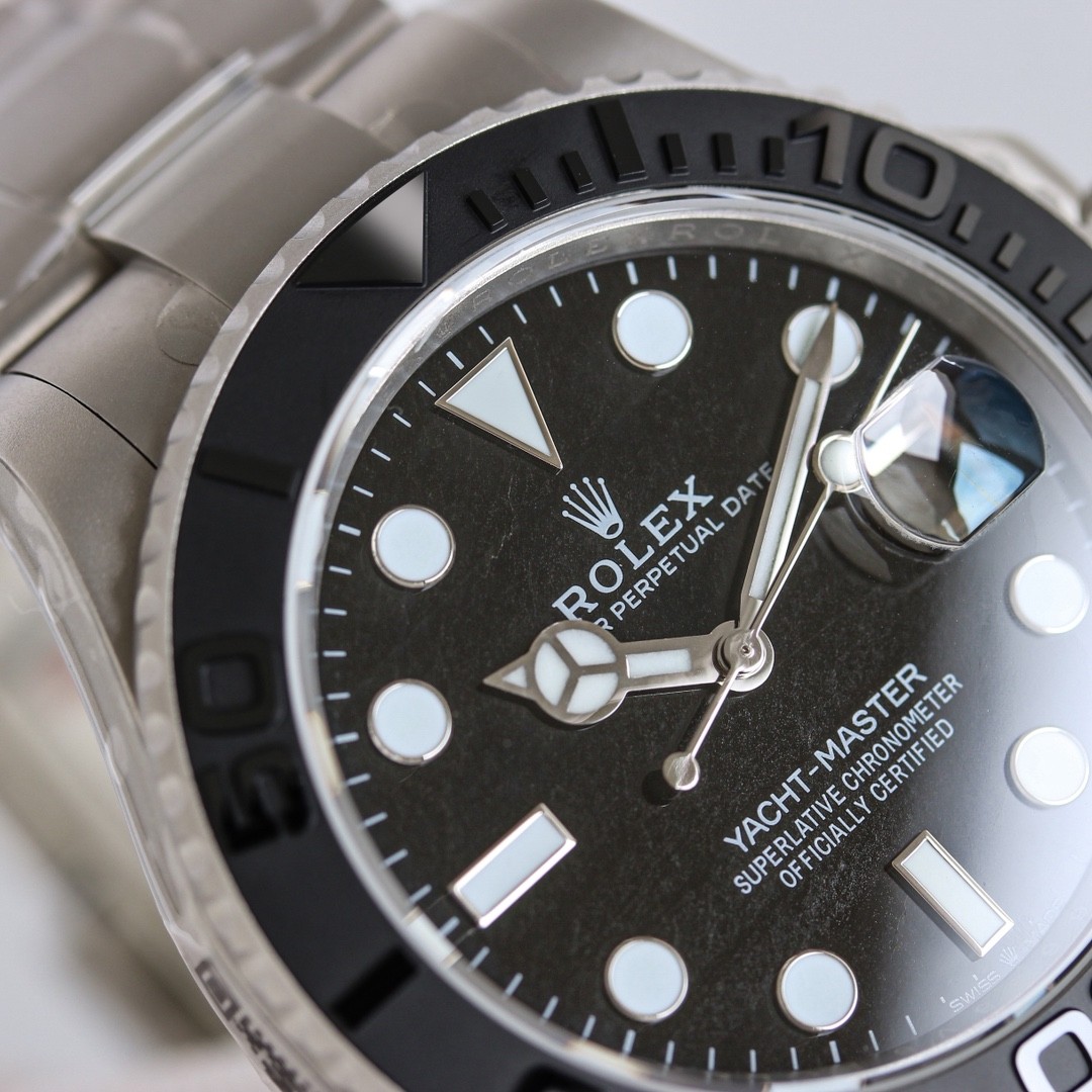 Rolex  Yacht-Master 42