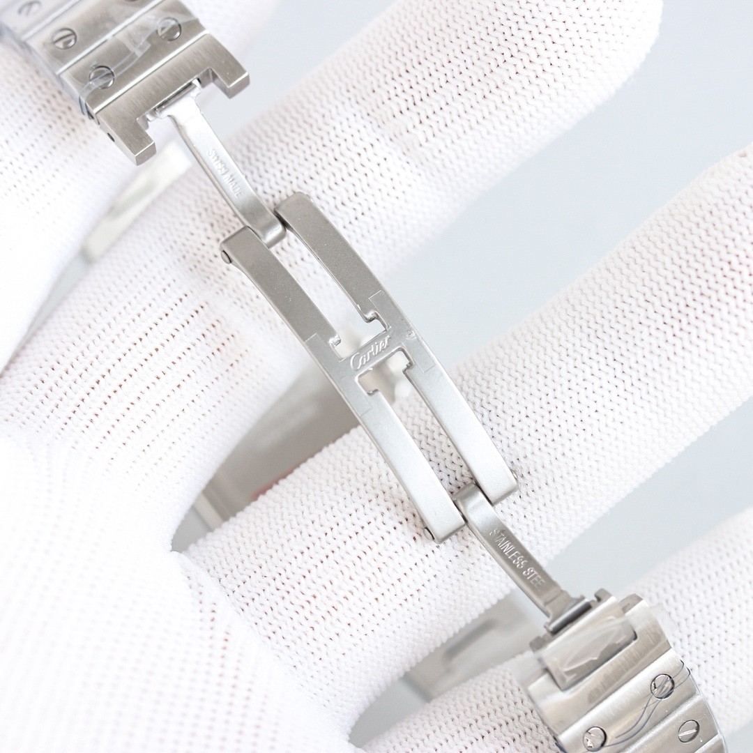 Cartier Santos de Cartier