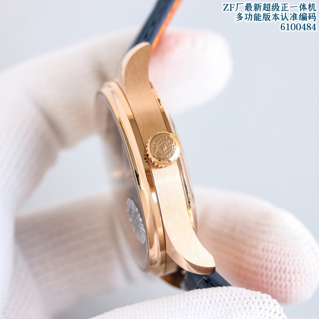 （IWC Schaffhausen）Portugieser